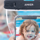 2-Pack Anker Dry Bags | $7 | Amazon